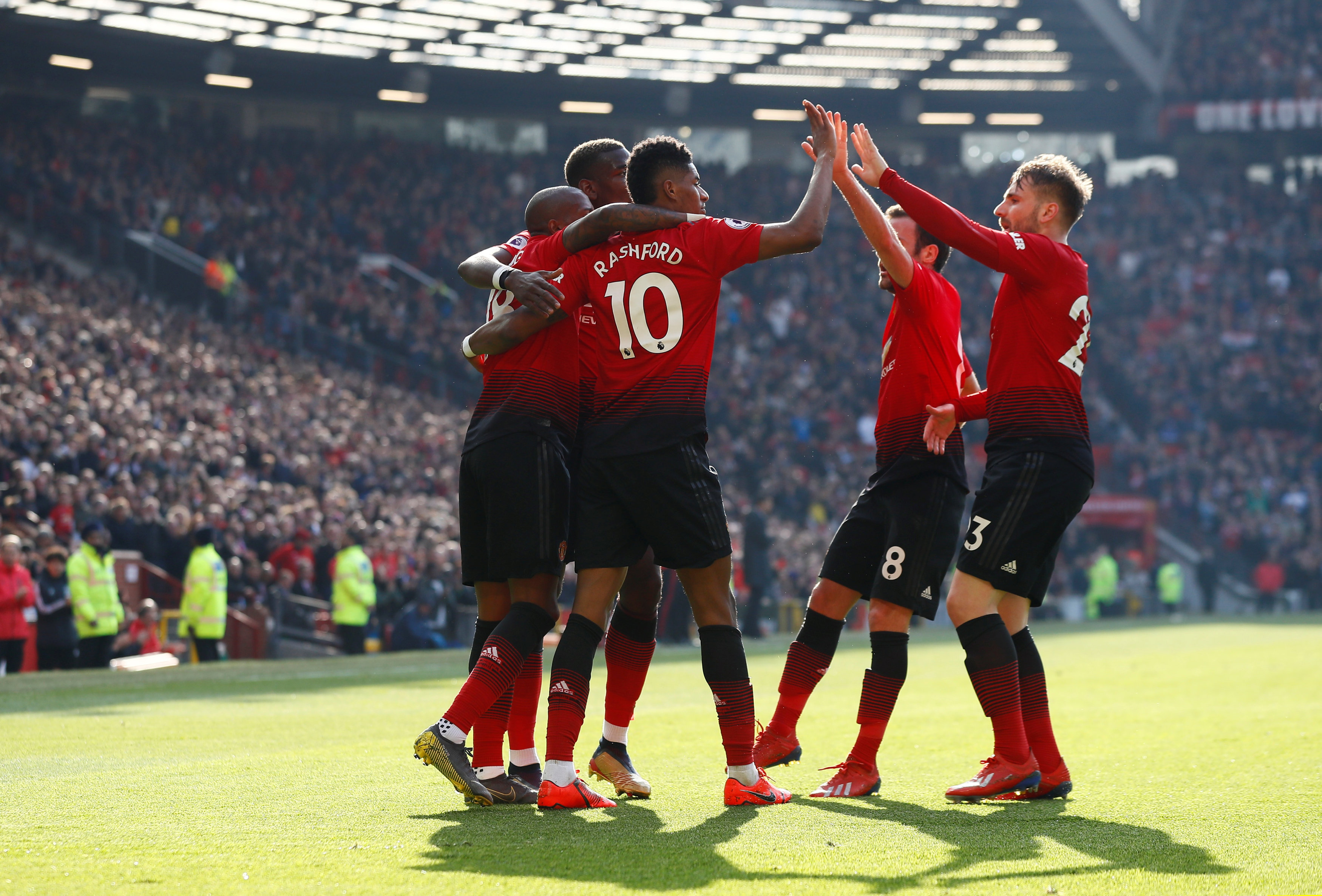 一次向世界 一次向世界